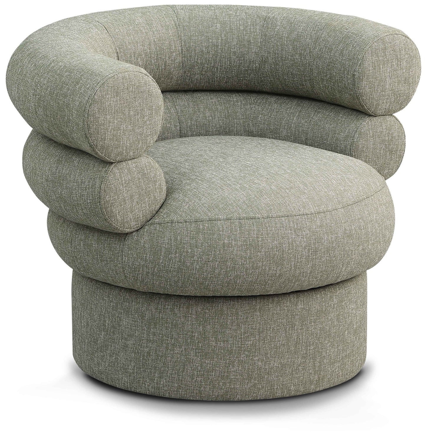 Valentina - Accent Swivel Chair