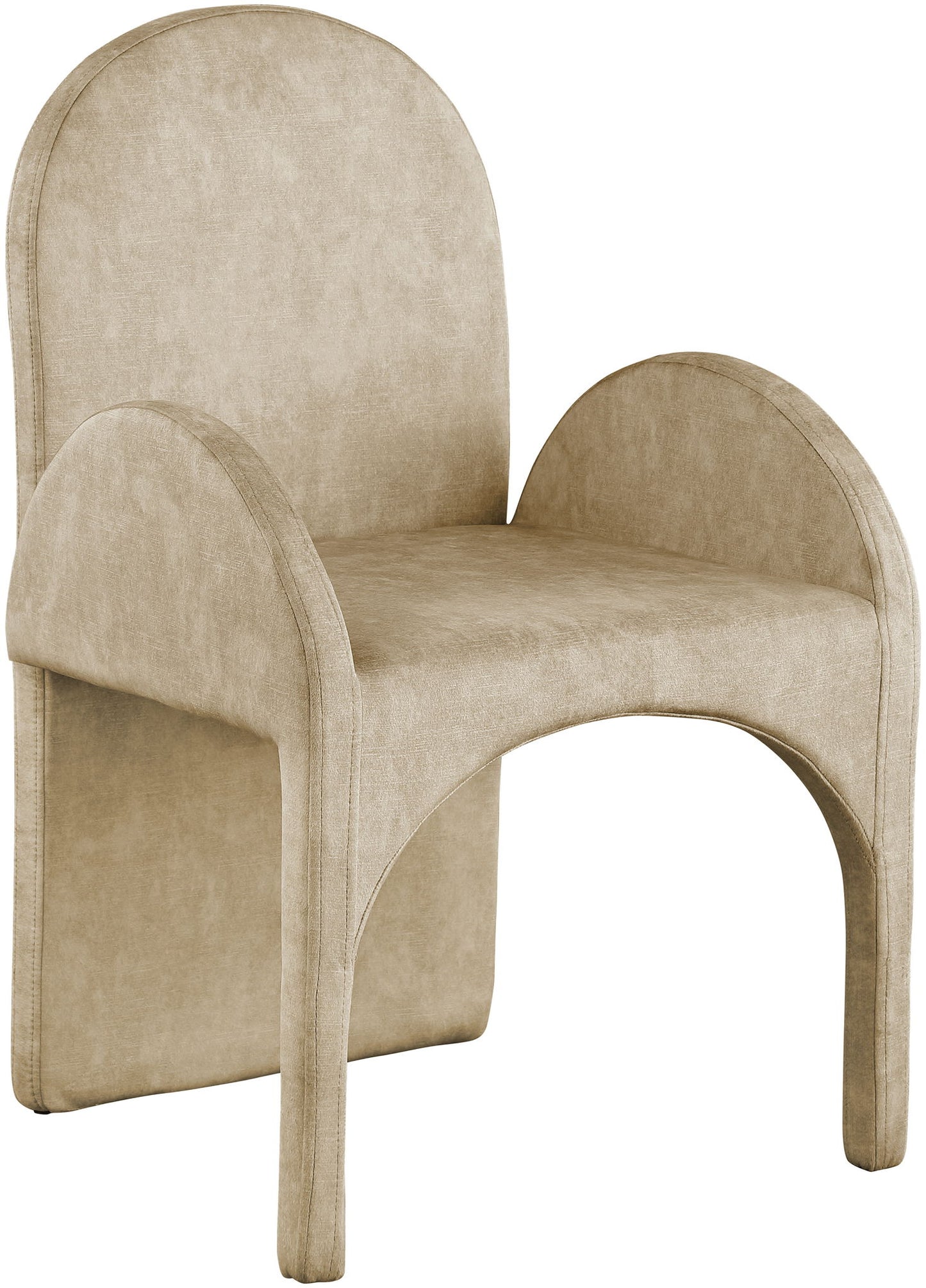 Summer - Dining Arm Chair (Set of 2)