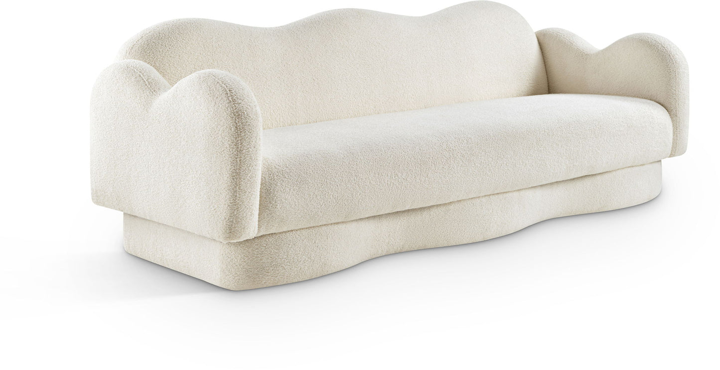 Bloom - Teddy Fabric Sofa