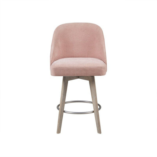 Pearce - Bar Stool With Swivel Seat