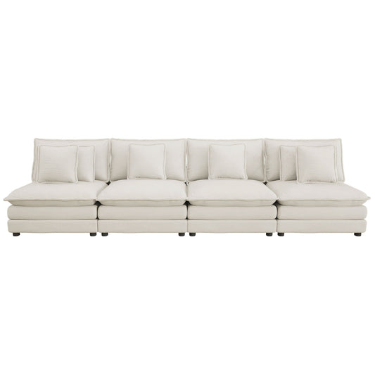 Modular Sofa Couch