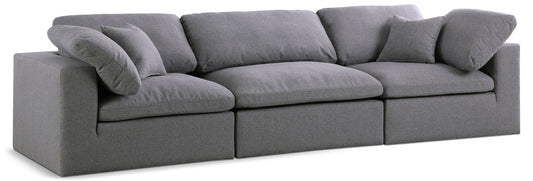 Serene - Modular 3 Seat Sofa