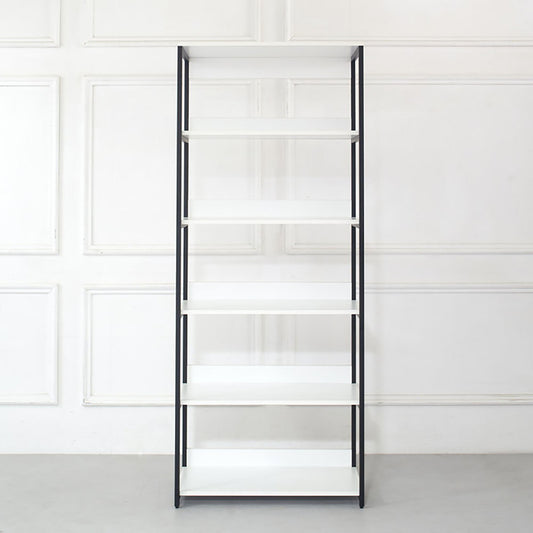 Fiona - Freestanding 3 Tower Closet System, 7 Shelf Walk-In - White
