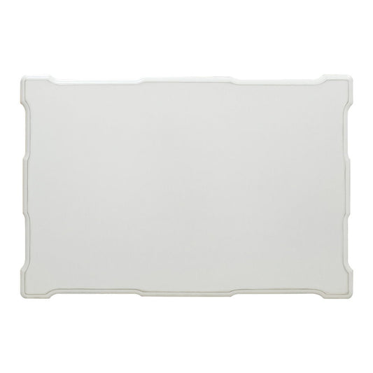 Vendome II - Coffee Table - Antique Pearl