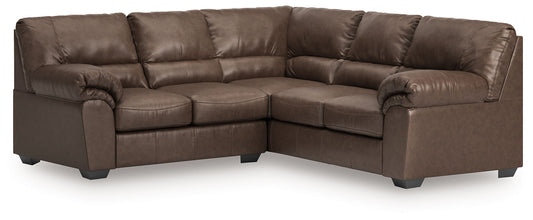 WillowBend - Sectional