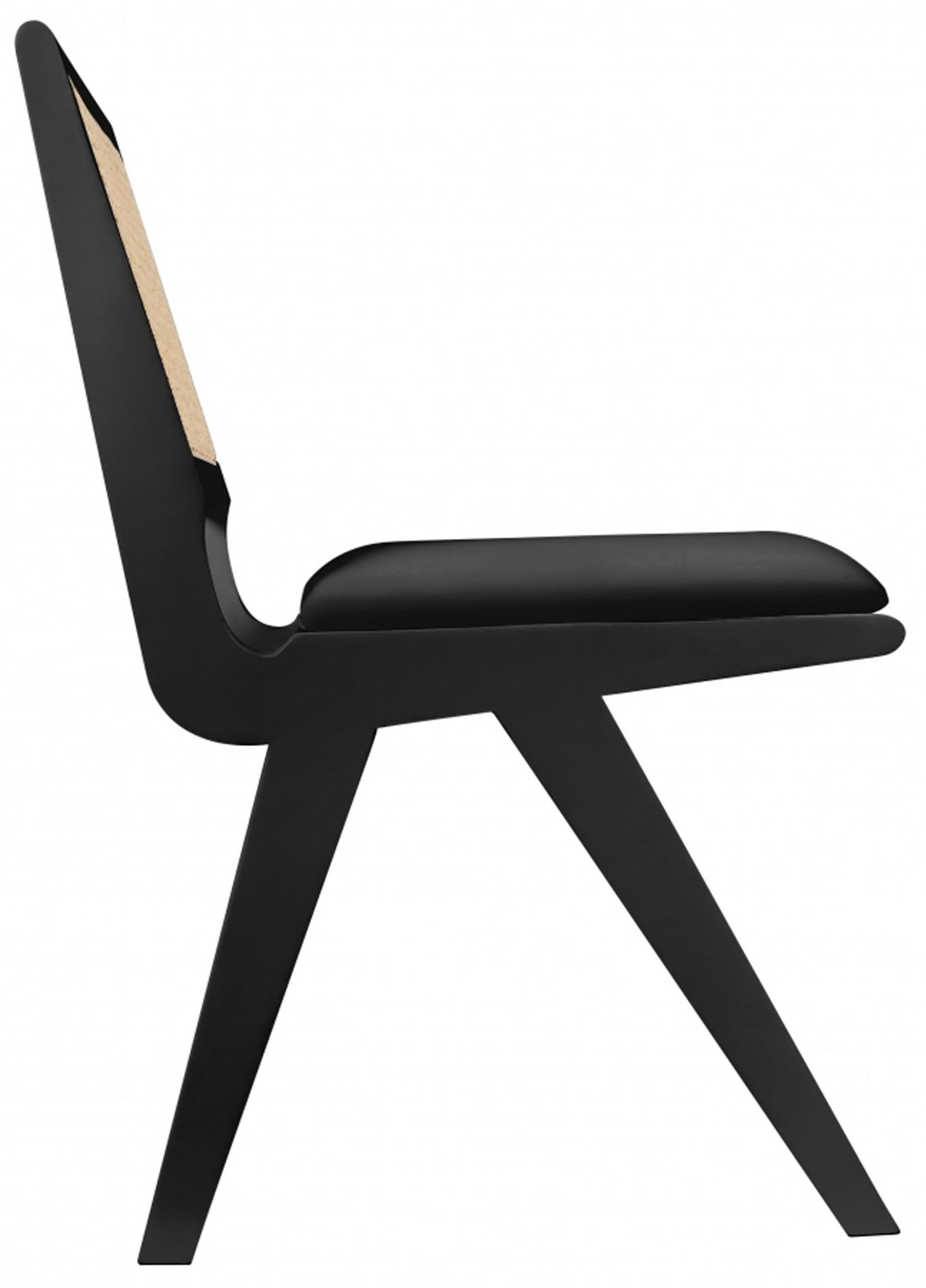 Abby - Dining Side Chair (Set of 2)