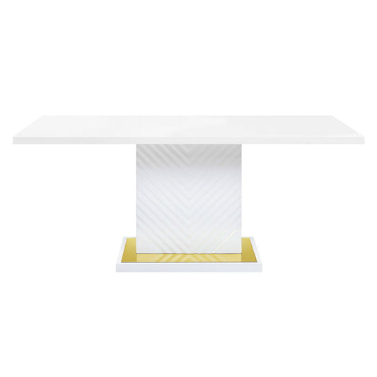 Gaines - Dining Table