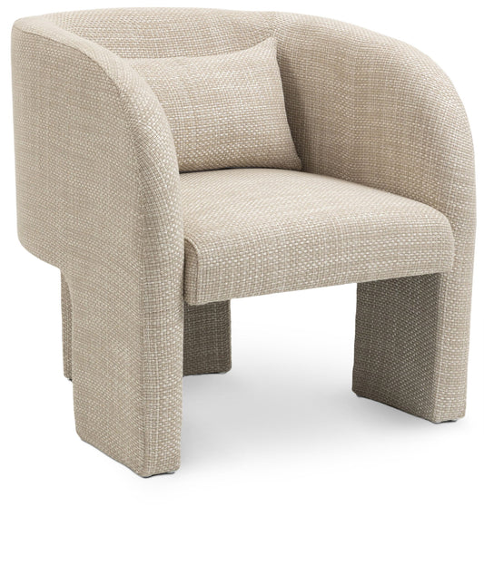 Sawyer - Weaved Accent Chair
