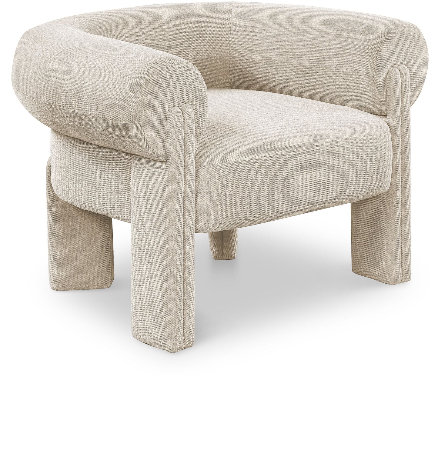 Stefano - Accent Chair