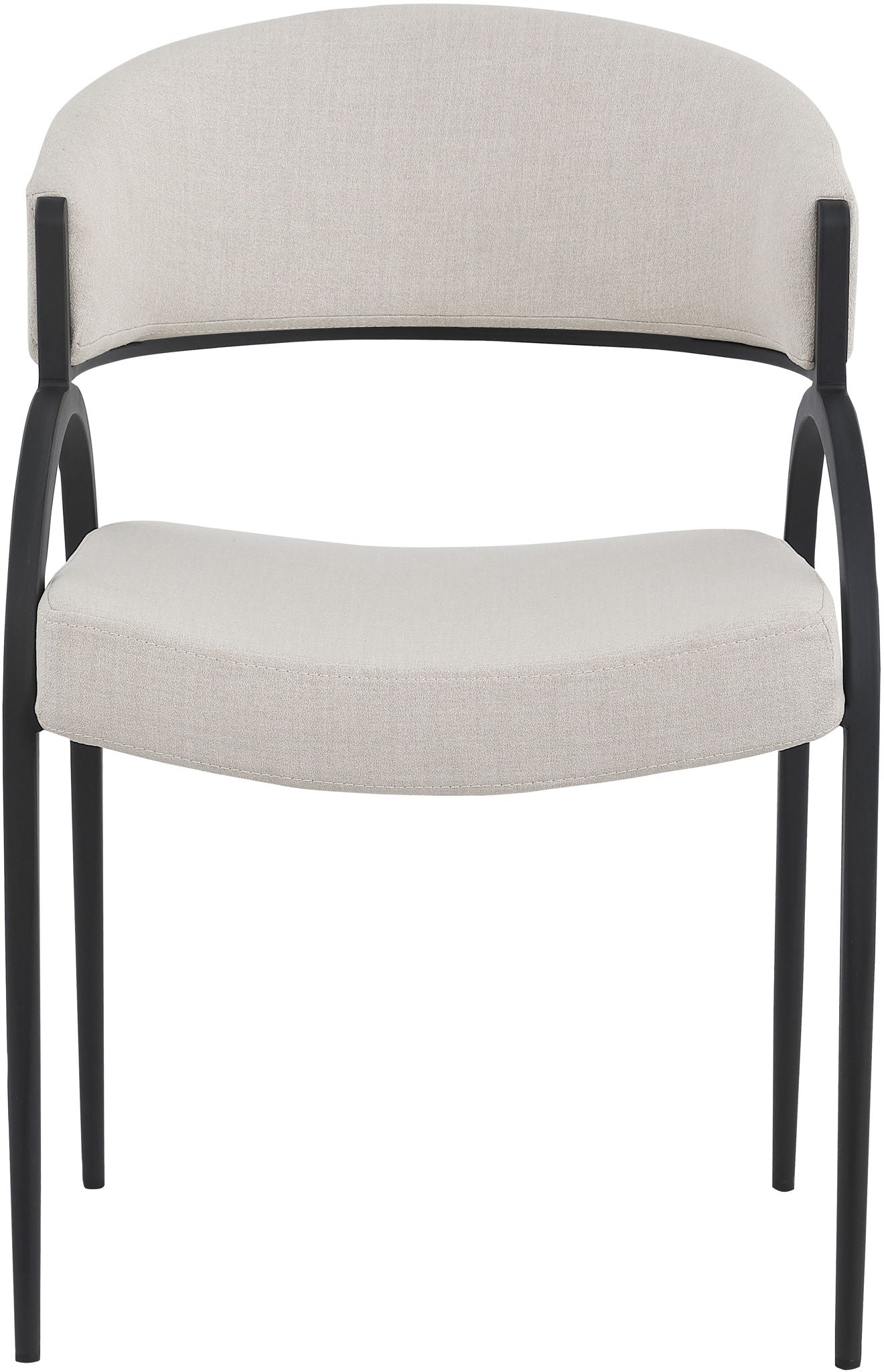 Privet - Dining Chair (Set of 2)