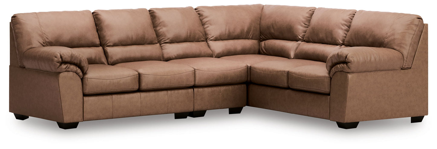 WillowBend - Sectional