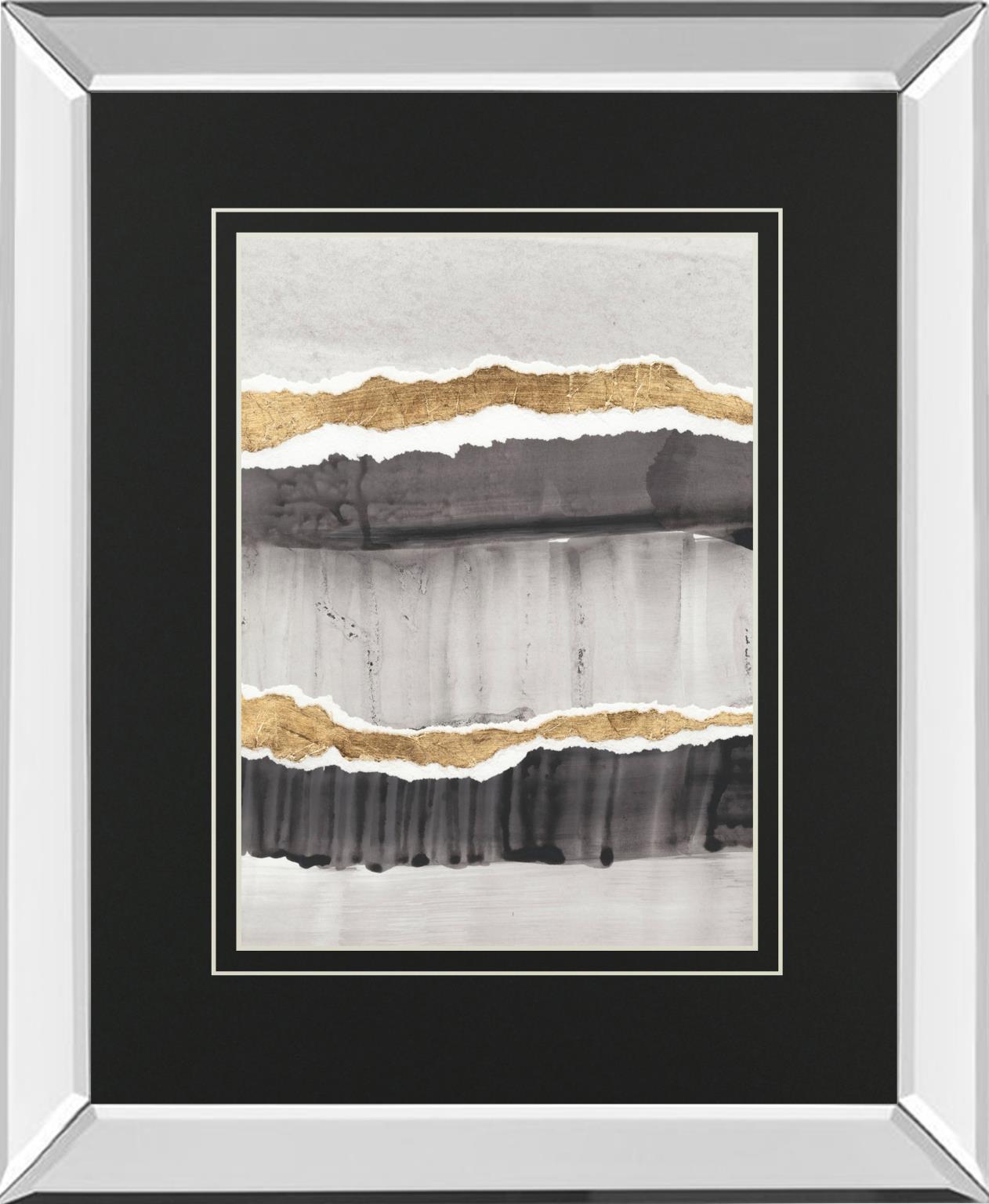 Greystone II By Vanna Lam - Dark Gray