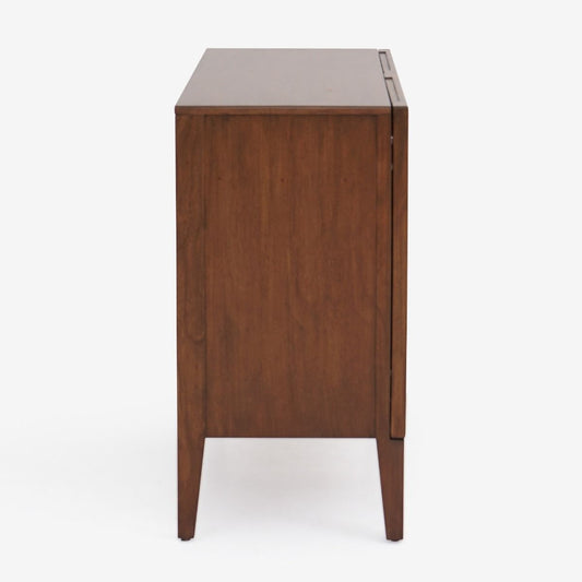 Lois - Cabinet - Walnut
