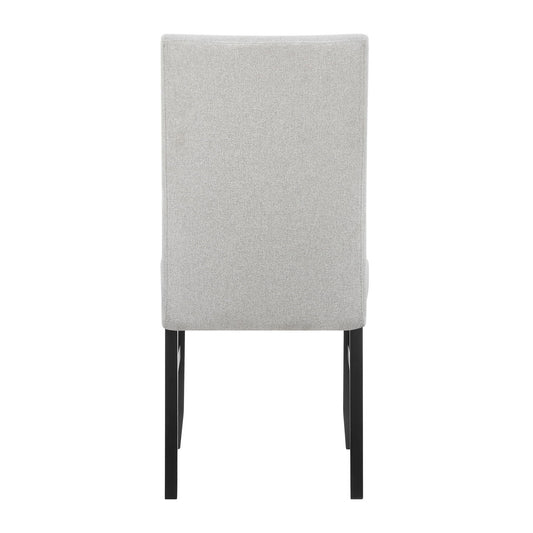 Parkside - Dining Chair (Set of 2) - Dove
