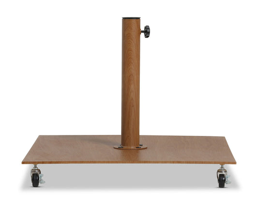 Belize - Steel Patio Umbrella Base