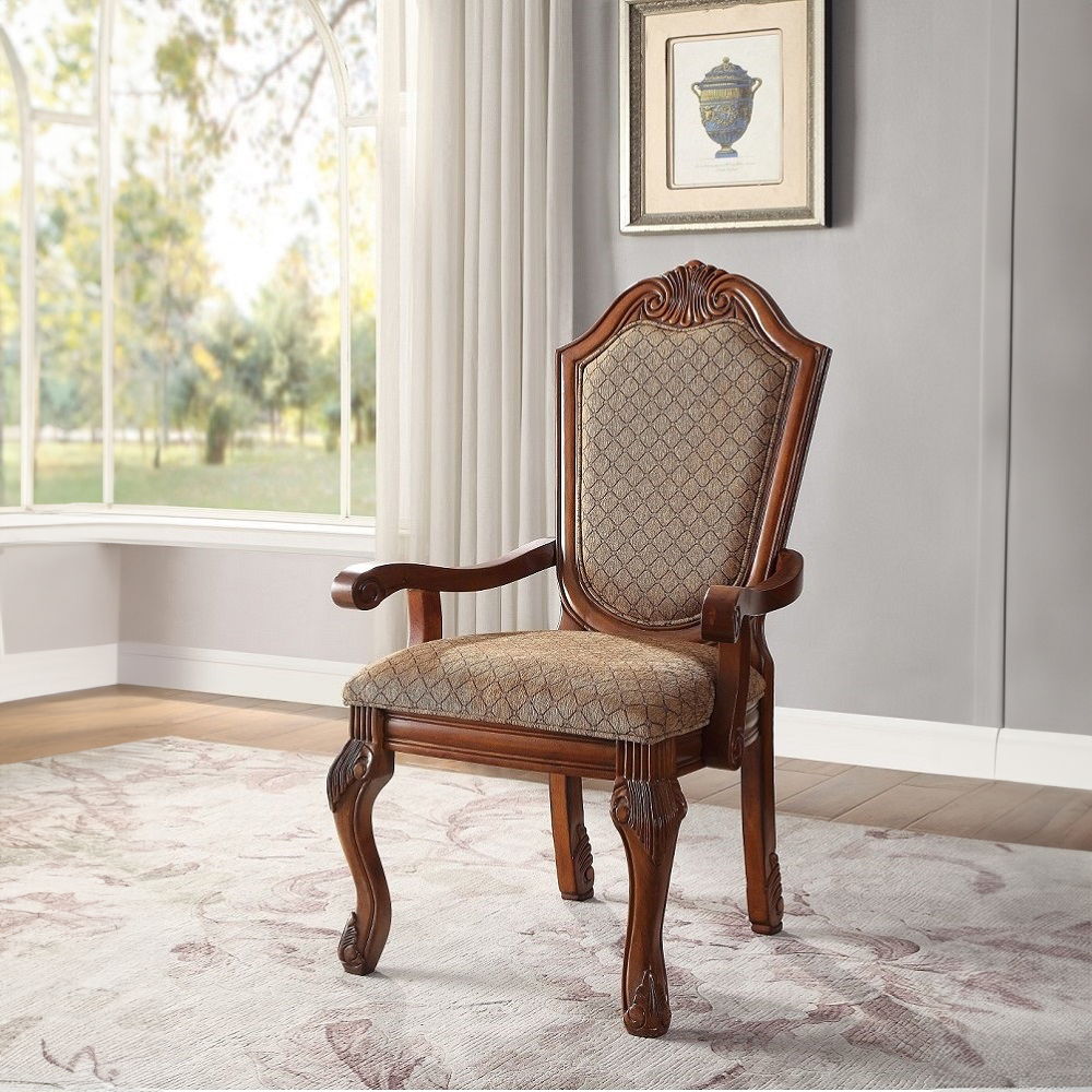 Chateau De Ville - Arm Chair
