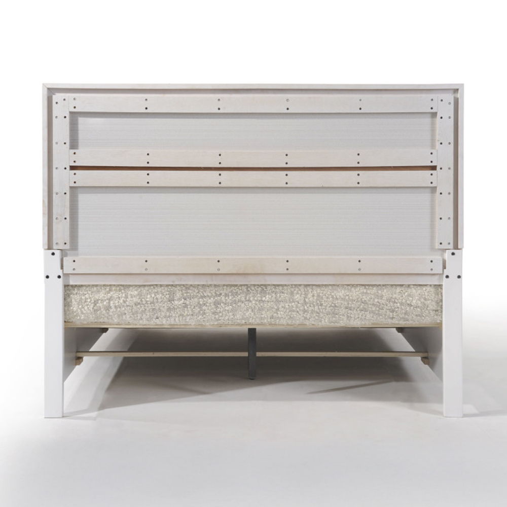 Naima - Bed w/Storage