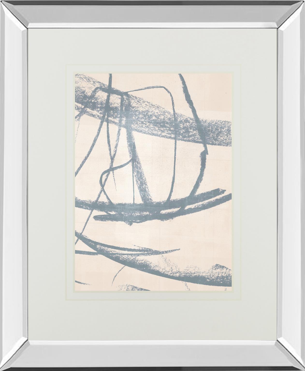 Open Weave III By Jennifer Paxton Parker - Beige