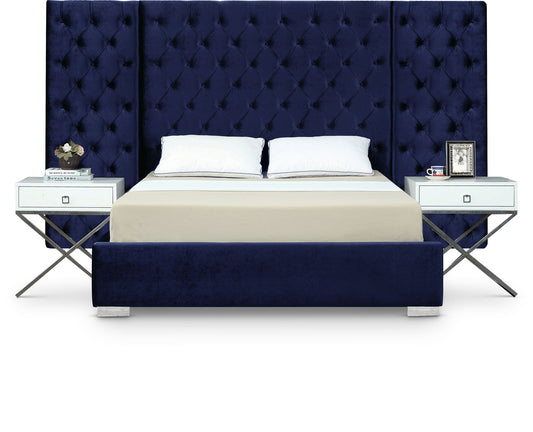 Grande - Bed
