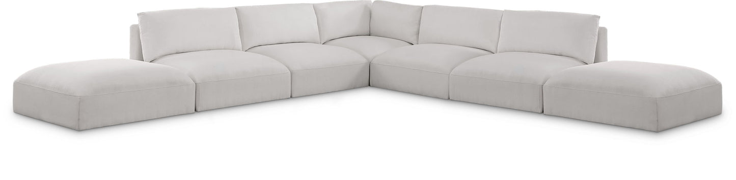 Ease - Modular Sectional