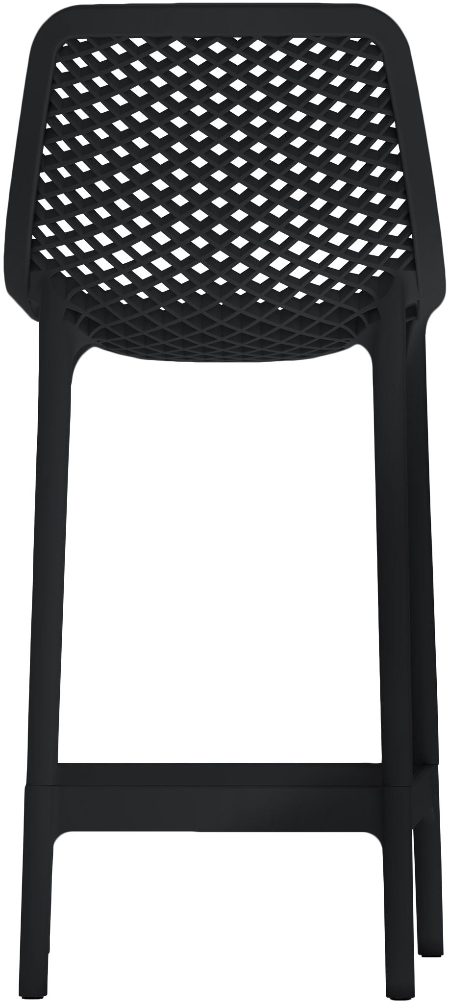Mykonos - Outdoor Patio Stool (Set of 2)