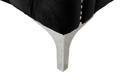 Bayberry - Chair With 1 Pillow