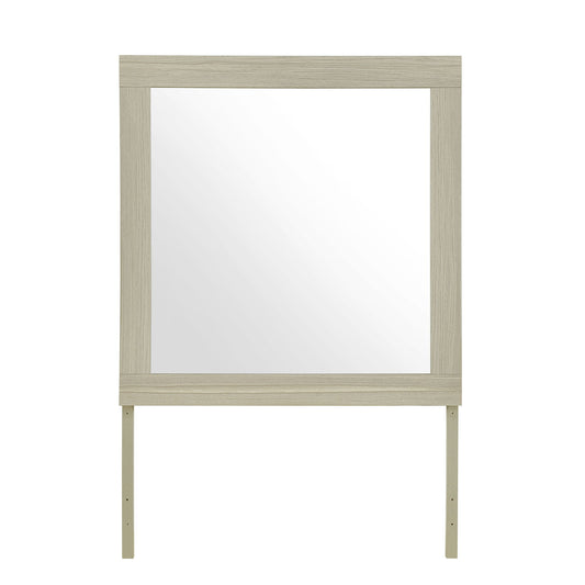 Elsa - Mirror With Sleek Frame