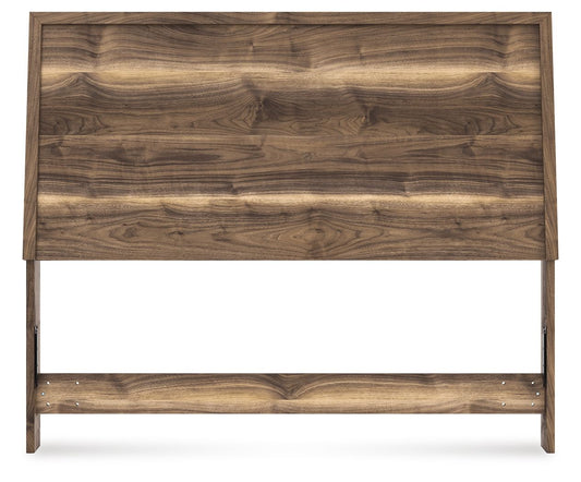 Chirason - Panel Headboard