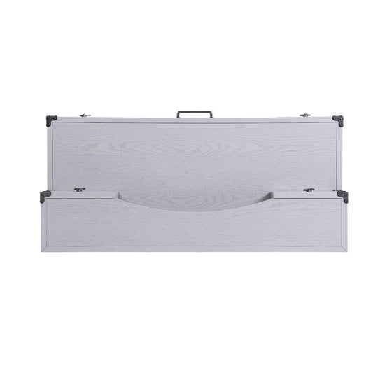 Orchest - Writing Desk - Gray