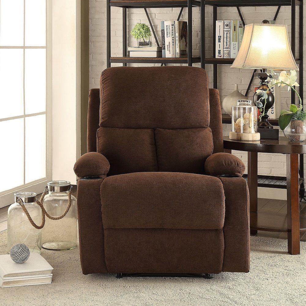 Rosia - Recliner (Motion)