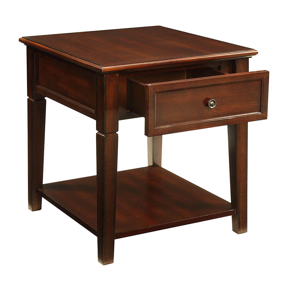 Malachi - End Table