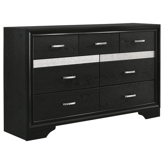 Annie - 9 Drawer Dresser