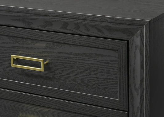Pepe - Dresser - Black