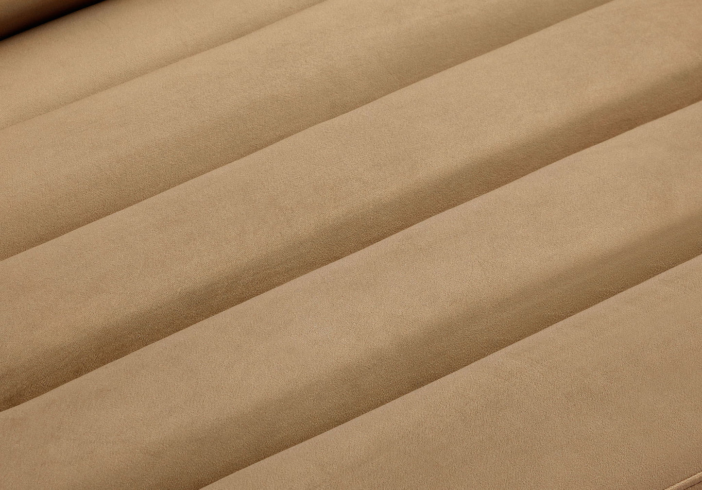 Cascade - Velvet Loveseat