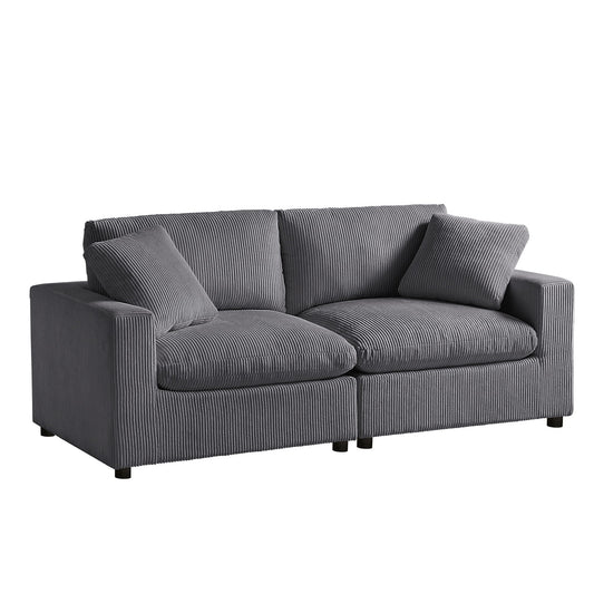 Chelsea - Modular 2 Piece Sofa