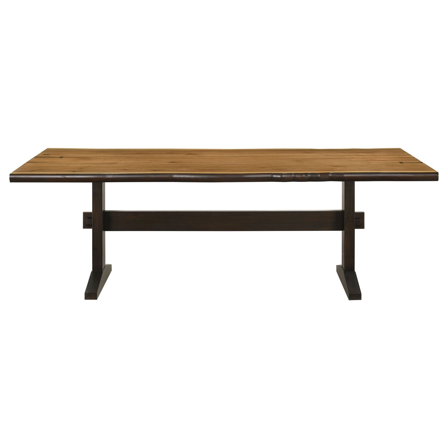 Jorvin - Dining Table - Natural