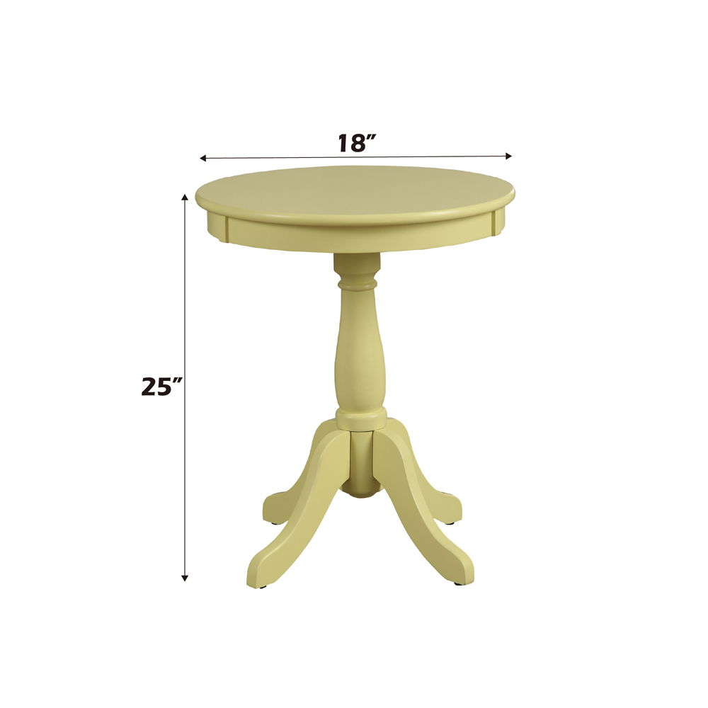 Alger - Accent Table
