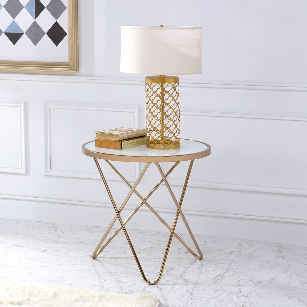 Valora - End Table
