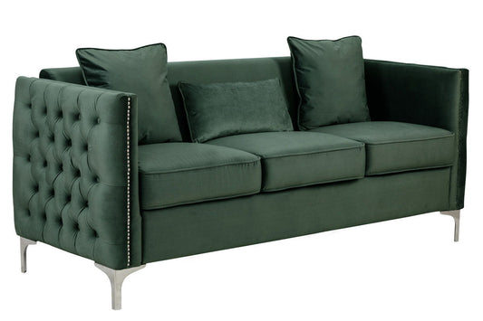 Bayberry - Sofa With 3 Pillows