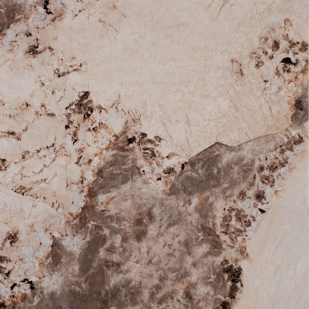 Fultan - End Table - Engineered Stone