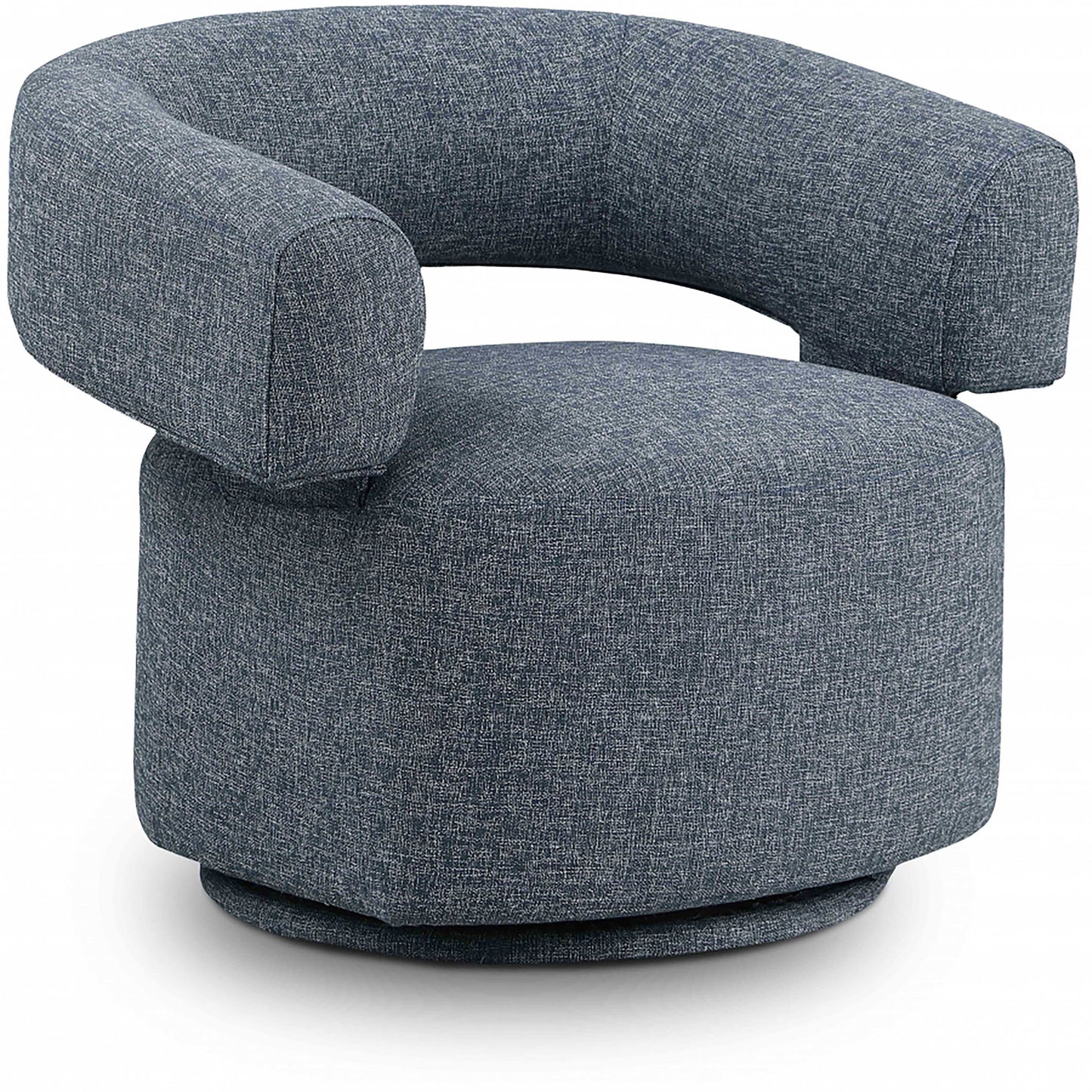 Niya - Swivel Accent Chair