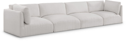 Ease - 4 Seat Modular Sofa