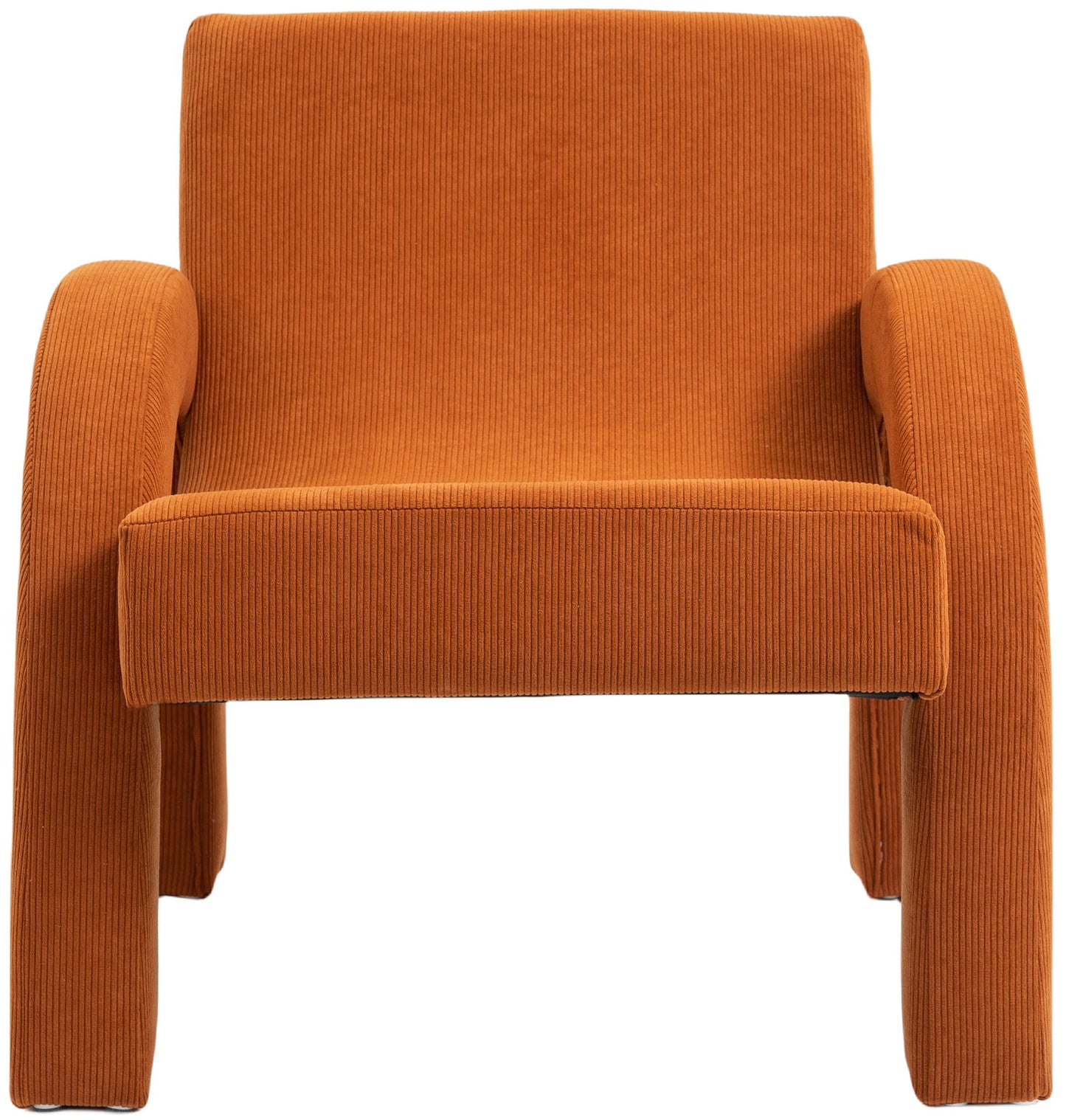 Corduroy - Accent Chair