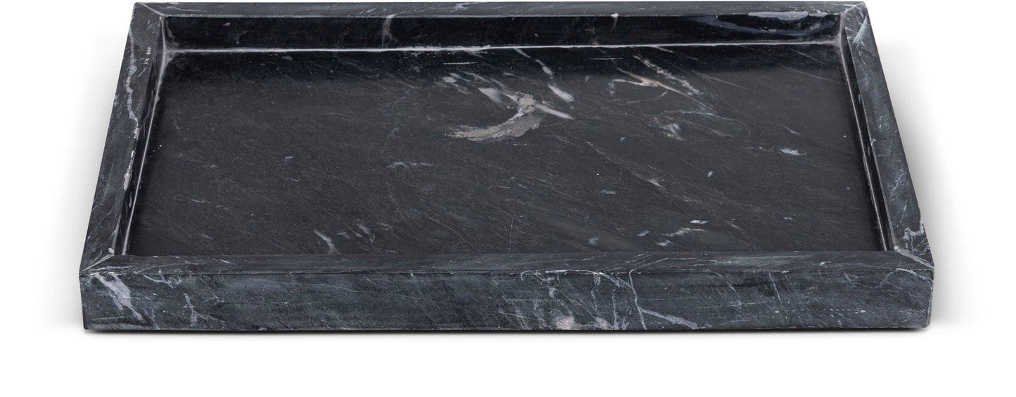 Barletta - Marble Rectangular Tray