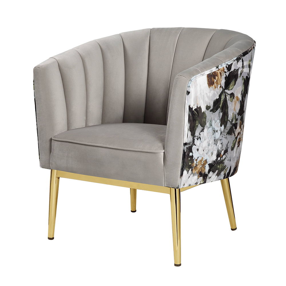 Colla - Accent Chair