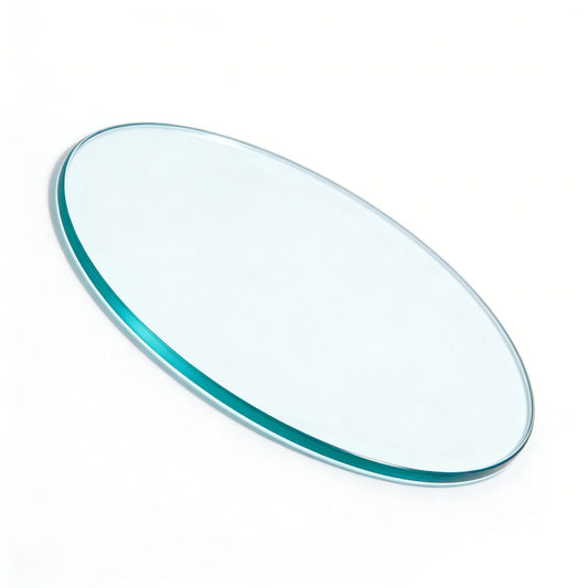 Tempered Glass Top - Clear