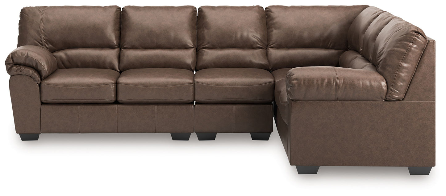 WillowBend - Sectional