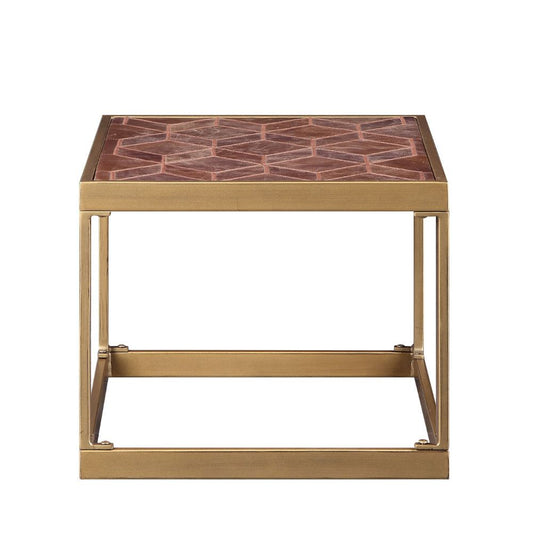 Genevieve - Table