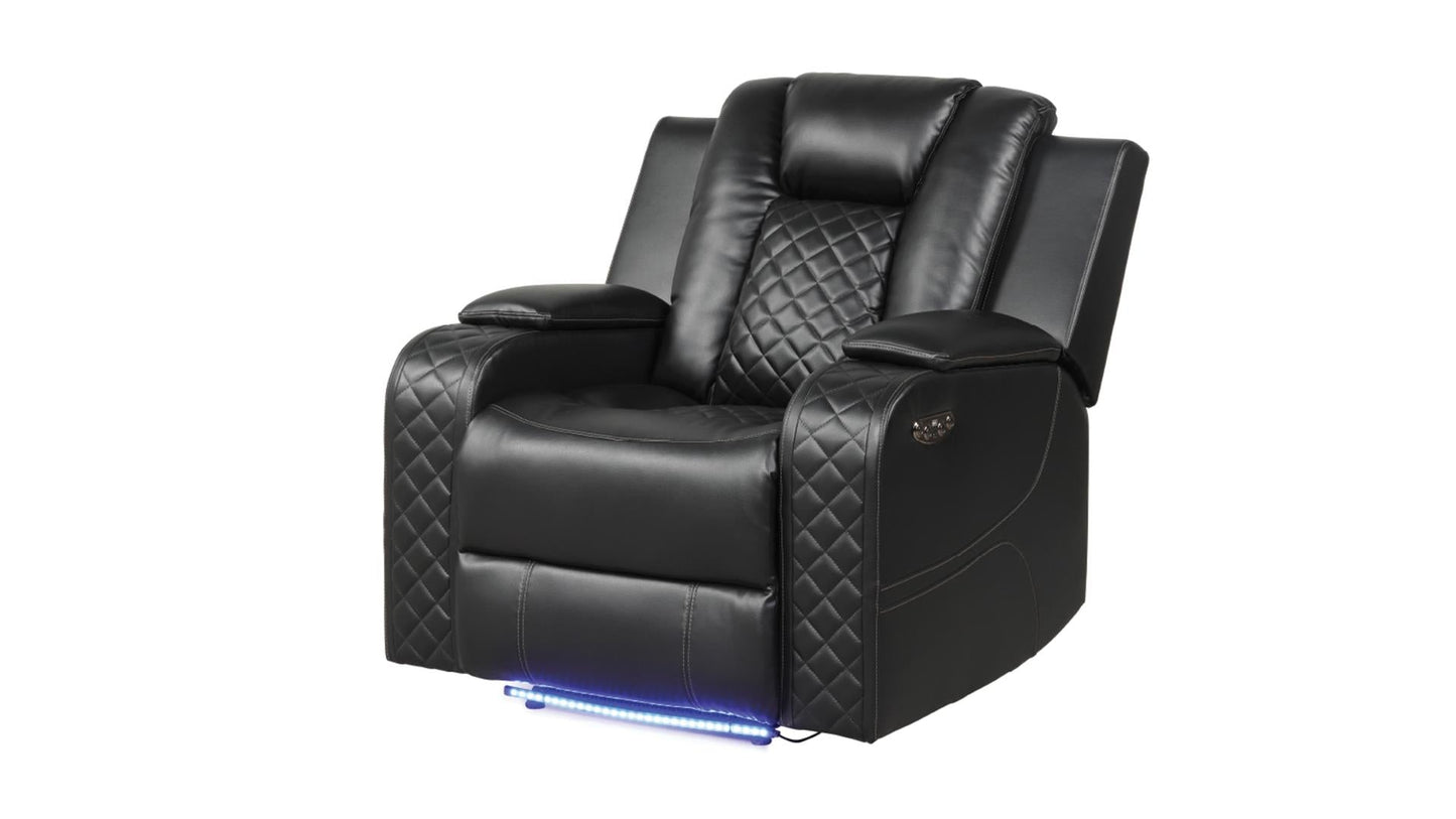 Benz Recliner