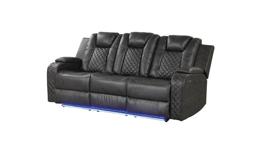 Benz Sofa